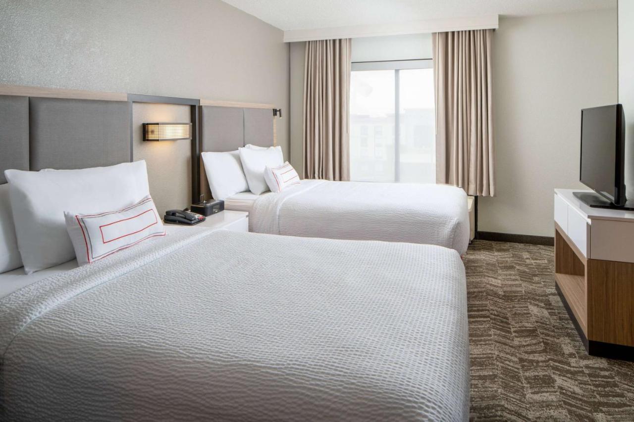 Sonesta Select Airport 3*