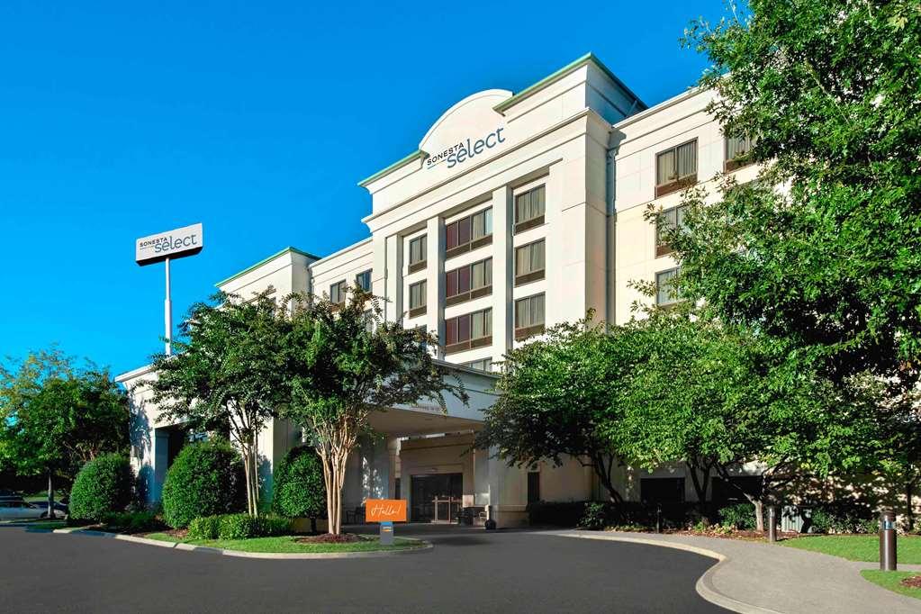 Sonesta Select Airport 3*
